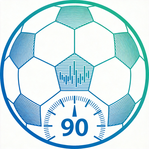90即时比分 Logo